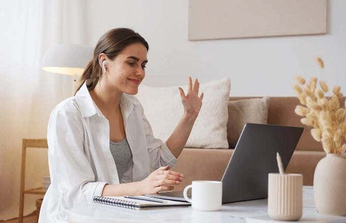 How to Raise a Hand in a Zoom Meeting image