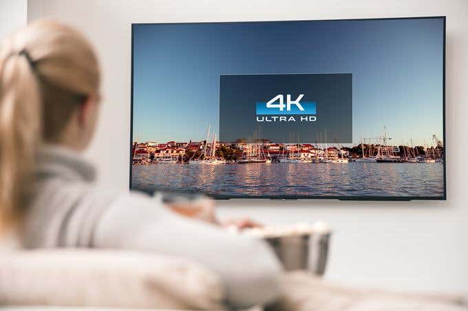4K vs HDR vs Dolby Vision: What’s the Best for Your TV? image