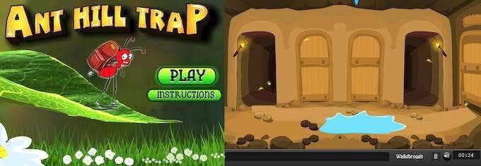 Family-Friendly Escape Room Games Online image 2