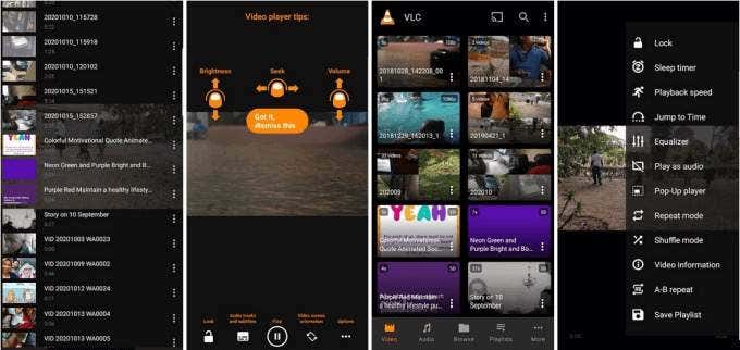 Best Android Video Players image 3