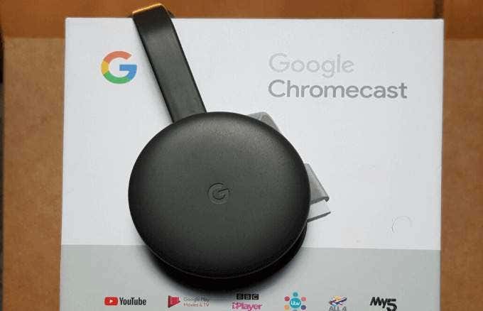 13 Cool Things You Can Do With Google Chromecast image