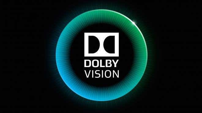 What Is Dolby Vision? image