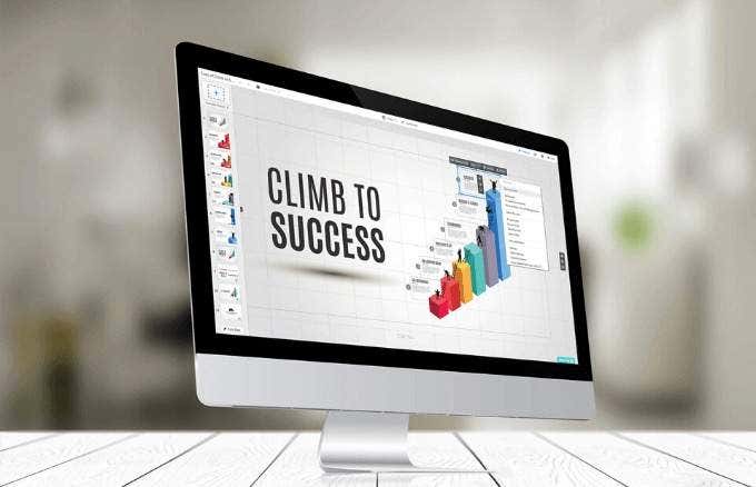 10 Great Websites for Free PowerPoint Templates image