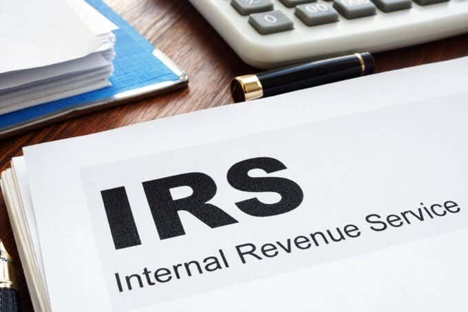 How to Set Up Direct Deposit With IRS image