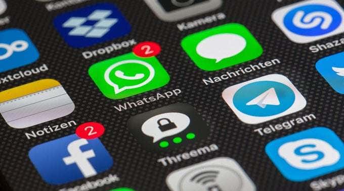 Is Your Messaging App Really Secure? image