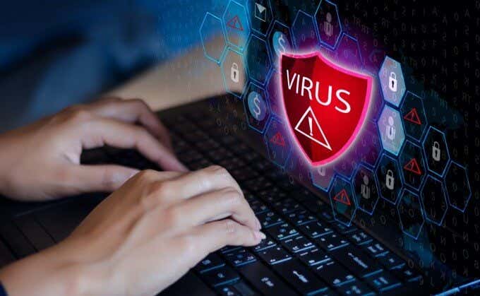 3 Most Common Computer Viruses Currently Online [2020] image