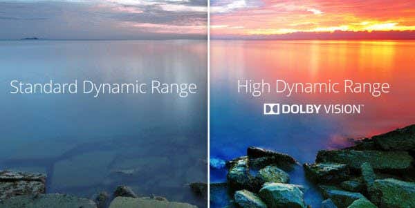 So HDR10 or Dolby Vision? image