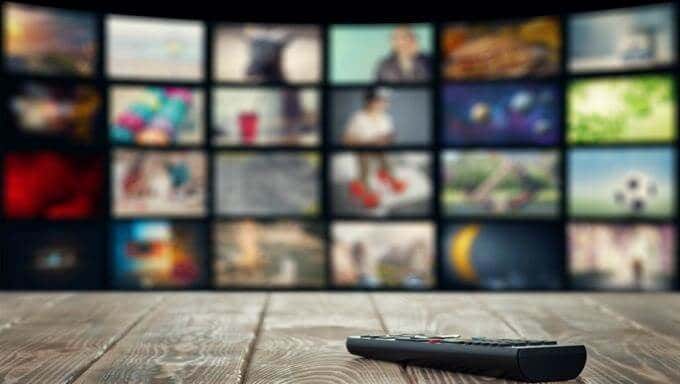 7 Best Live TV Streaming Services To Drop Cable For Good image