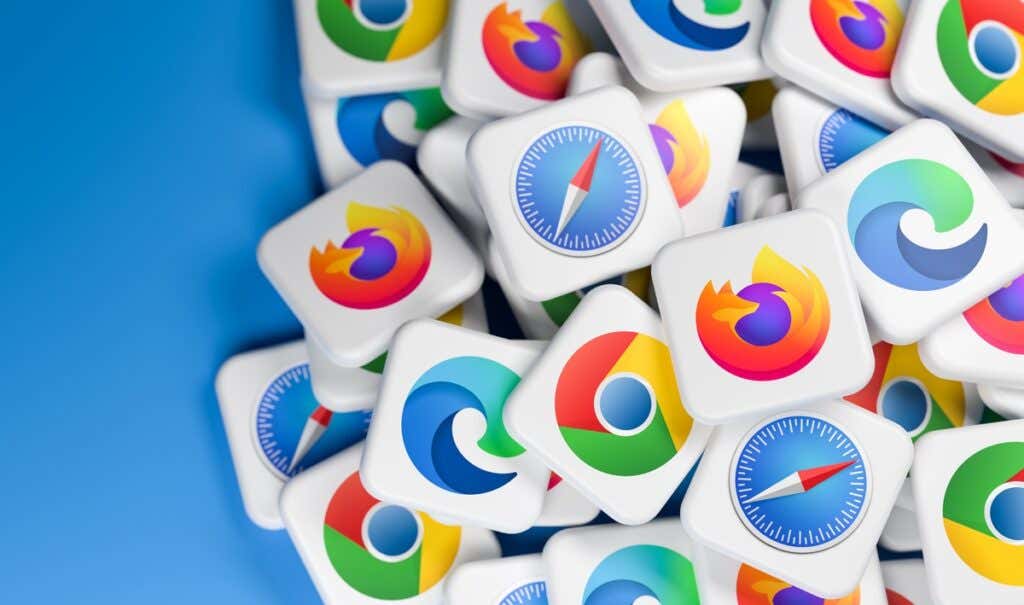 How to Update Your Web Browser on a PC image