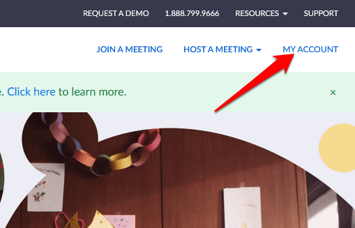 What to Do When You Can’t See the Raise Hand Option in Zoom image