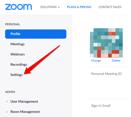 What to Do When You Can’t See the Raise Hand Option in Zoom image 2