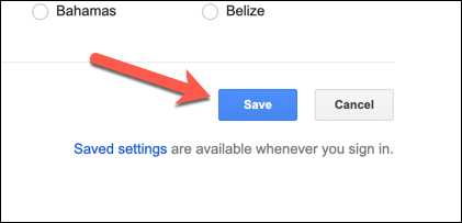 Disabling Google SafeSearch on PC or Mac image 4