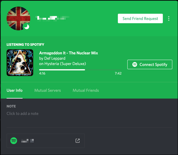 Why You Should Connect Spotify To Discord image
