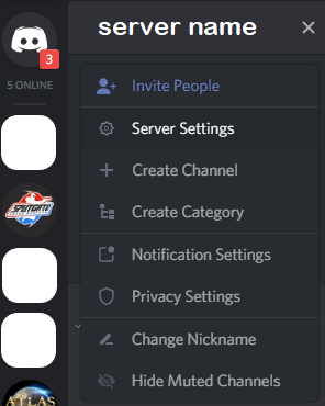 Getting Started – What You Need for a Music Bot on Discord image