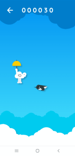 Clouds (Android) image