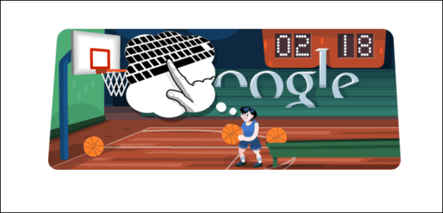 Can I Play Old Google Doodles? image