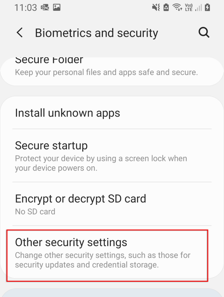 How To Delete Apps With Administrator Privilege image 2