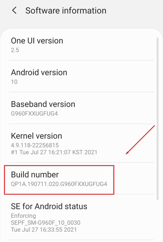 How To Delete Apps with Android Debug Bridge (ADB) image 3