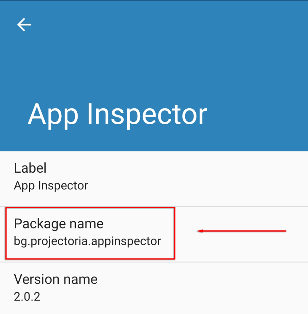How To Delete Apps with Android Debug Bridge (ADB) image 8
