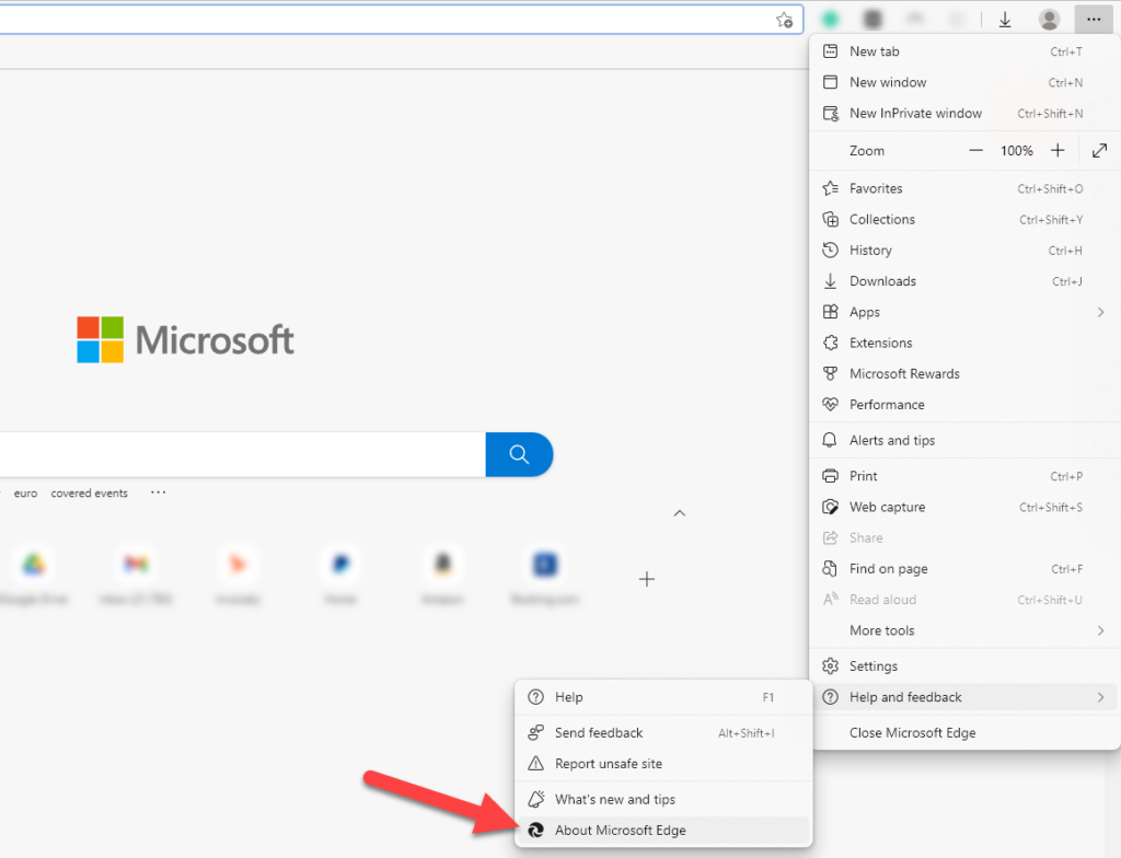 How to Update Microsoft Edge to the Latest Version image