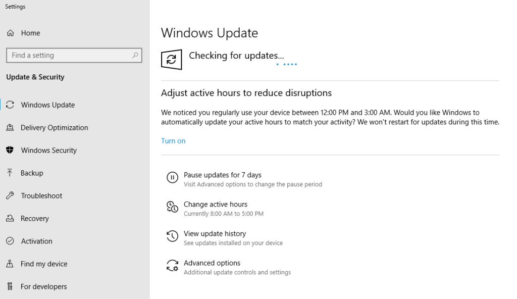 How to Update Internet Explorer to the Latest Version image
