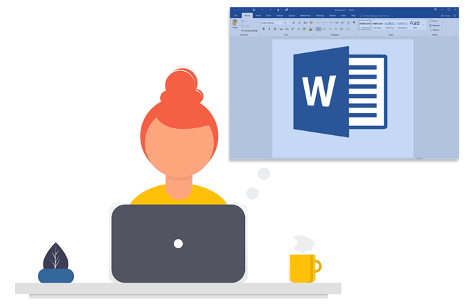 How To Get Microsoft Word For Free image