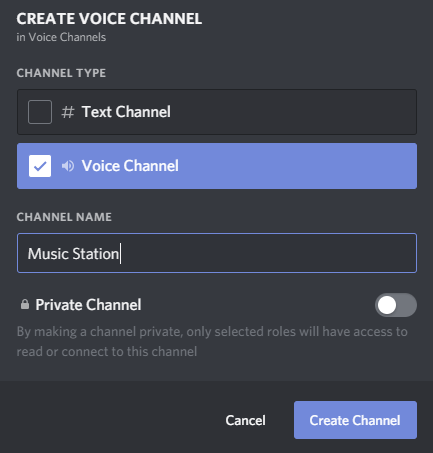 Getting Started – What You Need for a Music Bot on Discord image 7