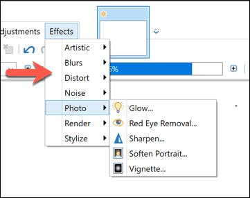 Creating Basic Images In Paint.NET image 7