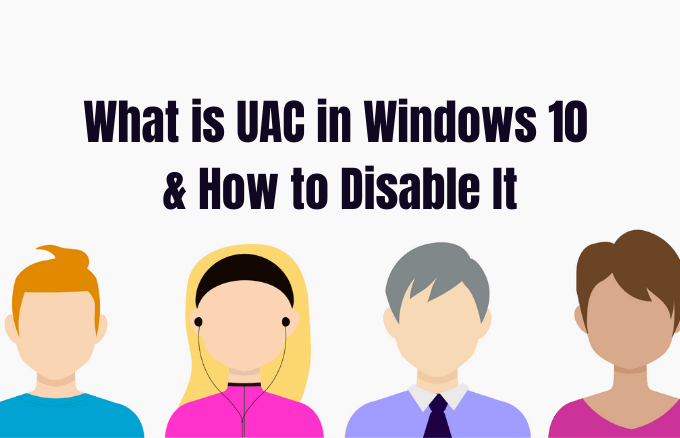 What Is UAC? image